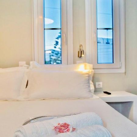 Cozy City Tinos Екстер'єр фото