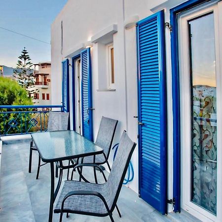 Cozy City Tinos Екстер'єр фото