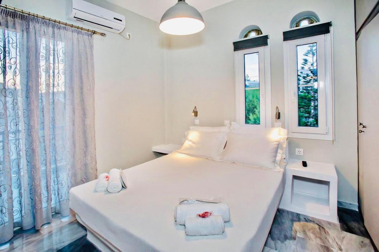 Cozy City Tinos Екстер'єр фото